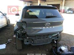هیوندای ڤینیو
